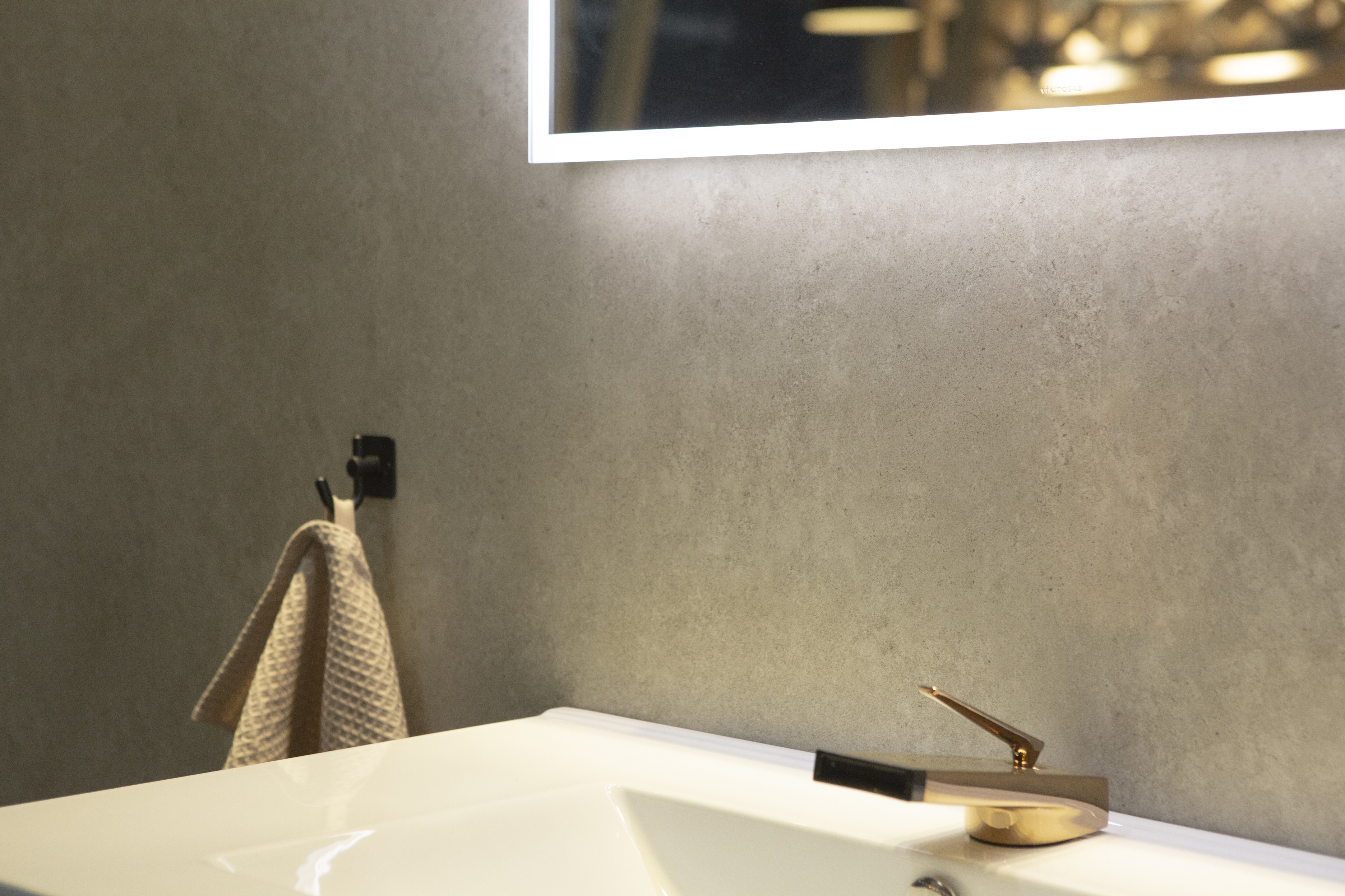 Fibo Systems to Introduce New Decorative Waterproof Wall Panel System